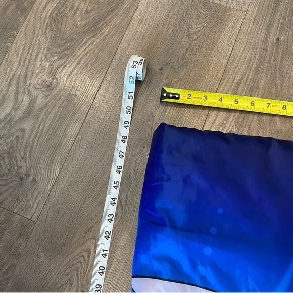 2007 Pokemon Palkia & Dialga Kids Sleeping Bag - Picture 5 of 11